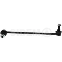 SIDEM Koppelstange Stabilisator für BMW X3 (G01, F97) Vorne Links 21862