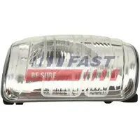 Fast Sports Nutrition Blinkleuchte FT10666