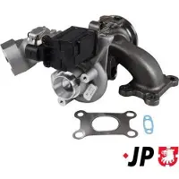 JP GROUP Lader, Aufladung JP 1117414200