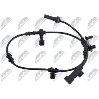 NTY ABS Sensor Raddrehzahl Hinten Links Hinten Rechts für OPEL INSIGNIA Caravan HCA-PL-033