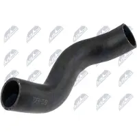 NTY GPP-FR-079 Turbo Ladeluftschlauch für FORD MONDEO IV Turnier (BA7) S-MAX (WA6) GALAXY (WA6) MONDEO IV (BA7) MONDEO IV Stufenheck (BA7)