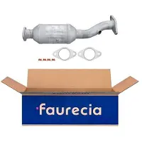 Hella Katalysator Easy2Fit PARTNERED with Faurecia 8LE 366 051-641