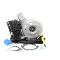 ALANKO Turbolader 10901536 für FORD RANGER (TKE)