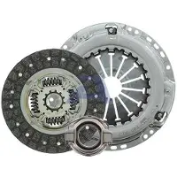 AISIN Kupplungssatz Kupplung KT-294C