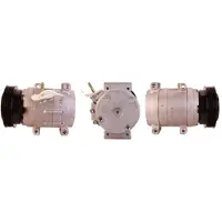 DRI Kompressor, Klimaanlage 700510682