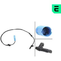 OPTIMAL ABS Sensor Raddrehzahl für MG ZT-T Kombi 06-S135