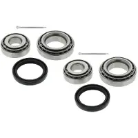 MAPCO Radlagersatz 46951