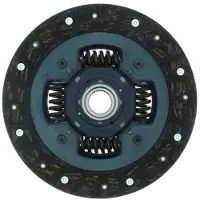 AISIN Kupplungsscheibe DE-VW05