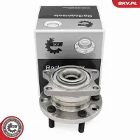 ESEN SKV Radlagersatz 29SKV664