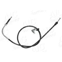 AIC Seilzug, Feststellbremse Original Quality 75295