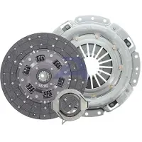 AISIN Kupplungssatz Kupplung KG-043