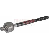 METZGER Axialgelenk, Spurstange GREENPARTS 51041108