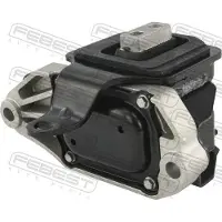 FEBEST Lagerung, Motor HYM-D3AT2WDLH