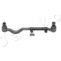 Japko Spurstangenkopf Spurstange für TOYOTA Crown Limousine (S1) Vorne 105206