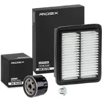 RIDEX Filterset Inspektionspaket Filtersatz