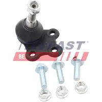 Fast Sports Nutrition Traggelenk Vorne Links Vorne Rechts für RENAULT ESPACE IV (JK0/1) FT01692