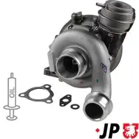 JP GROUP Lader, Aufladung JP 1117403100