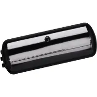 FEBI BILSTEIN Luftbehälter Druckluftanlage Luftkessel 188616 passend für MERCEDES-BENZ ACTROS 758mm 40L Stahl 276mm 11,6kg