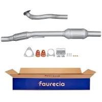Hella Katalysator Easy2Fit PARTNERED with Faurecia 8LE 366 051-781