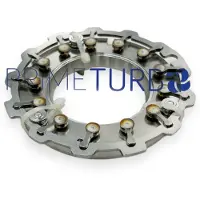 Prime Turbo Montagesatz, Lader G01433V