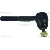 TRISCAN Spurstangenkopf Spurstange für FORD MAVERICK (UDS, UNS) 8500 14625