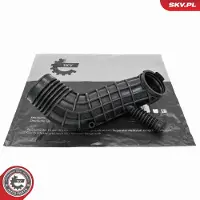 ESEN SKV Kühlerschlauch Wasserschlauch für BMW X3 (E83) 54SKV812