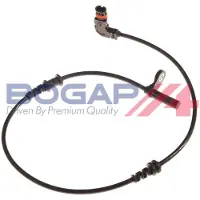 BOGAP Sensor, Raddrehzahl Premium C7117118
