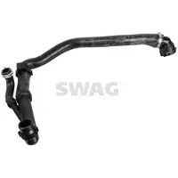 SWAG Kühlerschlauch Wasserschlauch für VW Golf VII Schrägheck (5G1, BQ1, BE1, BE2) 33 10 1255