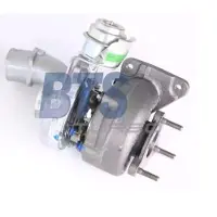 BTS Turbo Lader, Aufladung SERVICE SET REMAN t981029bl für Volvo RENAULT MITSUBISHI NISSAN