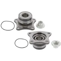 MAPCO Radlagersatz 46565
