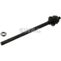 SWAG 30 93 4811 Axialgelenk Spurstange für VW Transporter IV Bus (70B, 70C, 7DB, 7DK, 70J, 70K, 7DC, 7DJ) Vorne Links