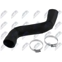 NTY GPP-SE-000 Turbo Ladeluftschlauch für SEAT Exeo ST (3R5) Exeo Limousine (3R2)