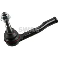 SWAG Spurstangenkopf Spurstange für OPEL Astra K Sports Tourer (B16) Vorne Rechts 33 10 8232