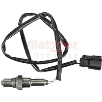 METZGER Lambdasonde für FORD Fiesta Mk6 Schrägheck (JA8, JR8) 0895696
