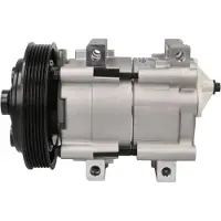 THERMOTEC Klimakompressor KTT090450