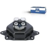 DT Spare Parts Lagerung Motor DT SPARE PARTS IAM-Expertise passend für VOLVO