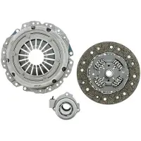 AISIN Kupplungssatz CSC Kit (3P) CKE-OP63R