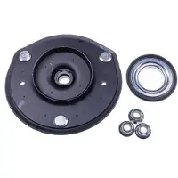 DENCKERMANN D600284 Federbeinstützlager Vorne für TOYOTA Camry Limousine (V3) für LEXUS RX (MHU3, GSU3, MCU3)