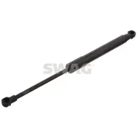 SWAG Gasfeder Motorhaubendämpfer 306mm für AUDI Q5 (8RB) 380N 30 93 1638