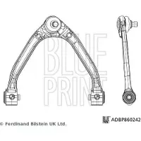 Blue Print Lenker, Radaufhängung ADBP860242