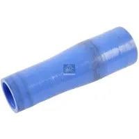 DT Spare Parts Kühlerschlauch Ø 28 mm Ø 34 mm DT SPARE PARTS IAM-Expertise passend für IVECO