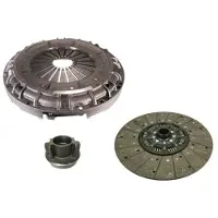 KAWE Kupplungssatz Kupplung 7014506