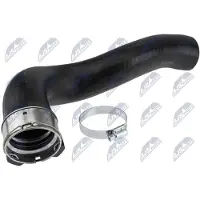 NTY GPP-PL-063 Turbo Ladeluftschlauch für OPEL INSIGNIA Caravan INSIGNIA CC