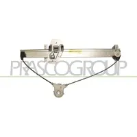 PRASCO HD320W023 Elektrischer Fensterheber Vorne Rechts für HONDA Jazz II Schrägheck (GD, GE3, GE2)