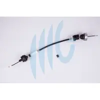 RICAMBIFLEX GM Seilzug, Kupplungsbetätigung 01061104