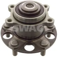 SWAG Radlagersatz [Hersteller-Nr. 85933929] für Honda