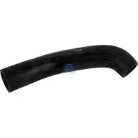 DT Spare Parts Kühlerschlauch Ø 64 mm Ø 66 mm DT SPARE PARTS für u.a. MERCEDES-BENZ NG