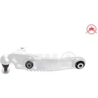 SIDEM 27274 Querlenker Hinten Unten Vorne Links für LAND ROVER Range Rover Velar (L560) Längslenker