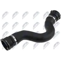 NTY Kühlerschlauch Wasserschlauch für VOLVO XC60 (156) CPP-VV-004
