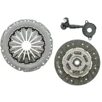 AISIN Kupplungssatz Kupplung für FORD FOCUS III Turnier CKE-FO13R
